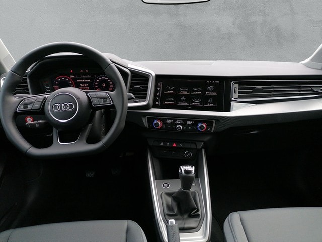 Audi A1 30 TFSI S-Line Sportback