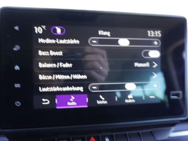 Renault Trafic Grand L2H1