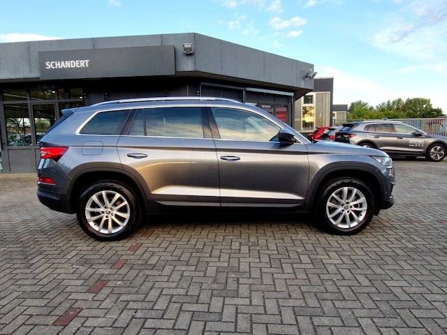 Skoda Kodiaq 2.0 TDI 4x4 Style Style