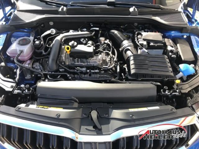 Skoda Kamiq 1.0 TSI Selection