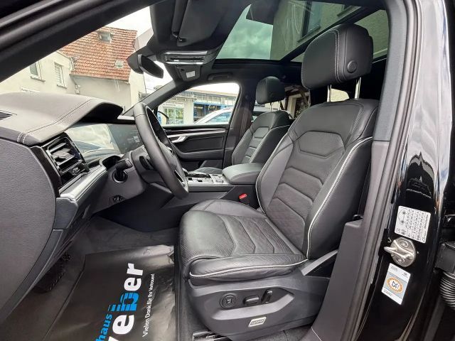 Volkswagen Touareg Elegance Elegance