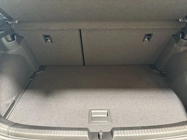 Volkswagen Polo 1.0 TSI DSG Life