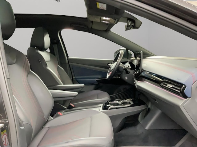 Volkswagen ID.4 (Navi.PANO.Sitzheizung) 4M 1GAutom.