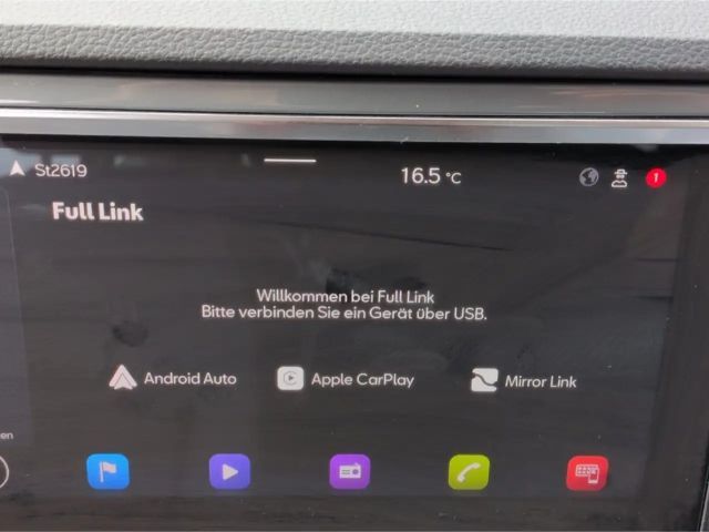 Seat Ateca 1.0 TSI Style