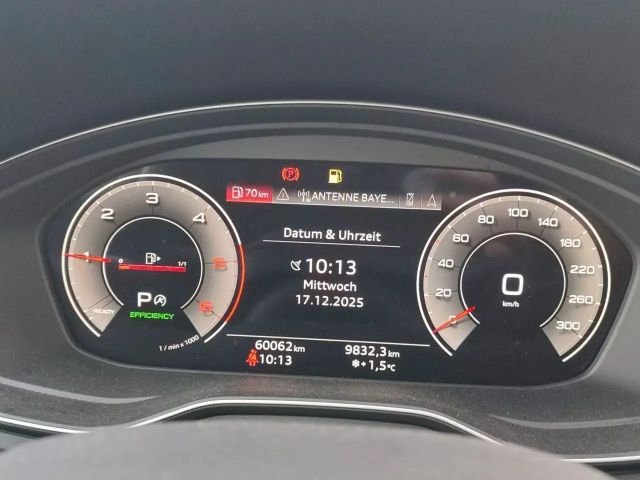 Audi Q5 40 TDI Quattro