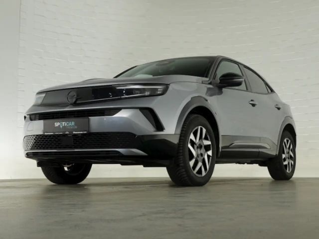 Opel Mokka GS-Line Grand Sport