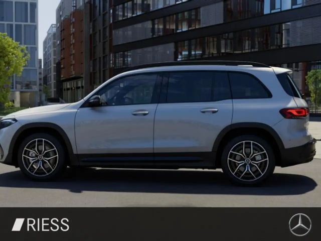 Mercedes-Benz EQB 350 4MATIC