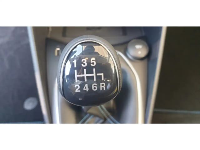 Ford Fiesta Active EcoBoost