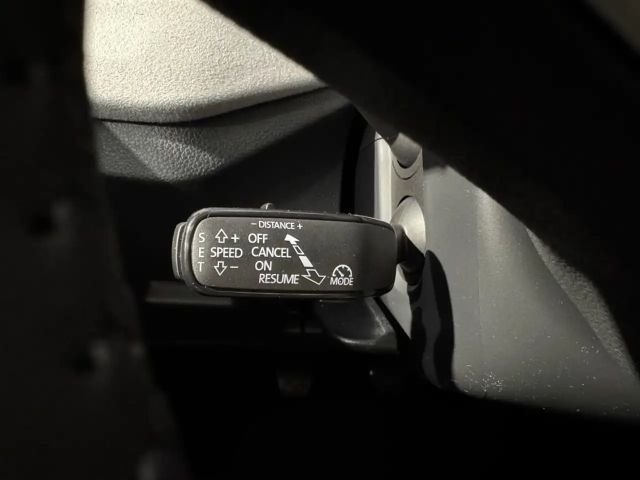 Skoda Scala 1.0 TSI Drive