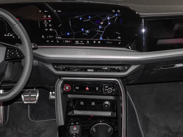 Audi Q5 Quattro S-Tronic