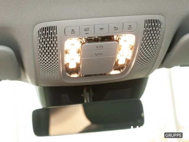 Mercedes-Benz B 200 B 200 d Progressive Sedan