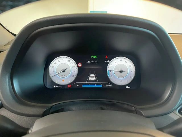 Hyundai i30 Go! T-GDi