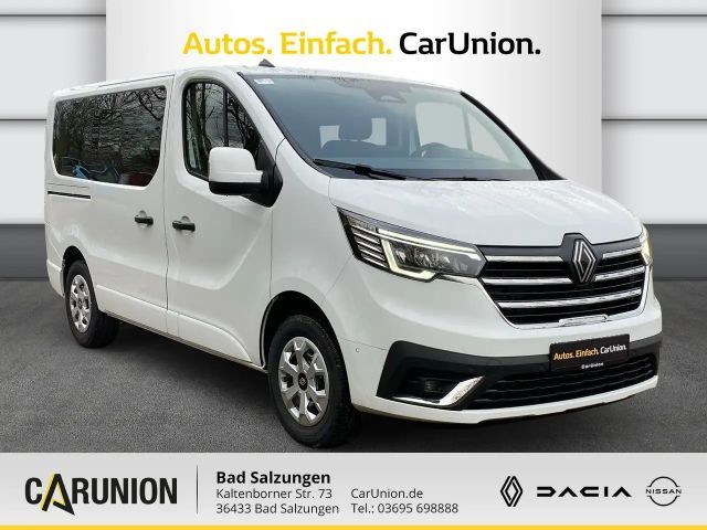 Renault Trafic Blue Evolution dCi 150