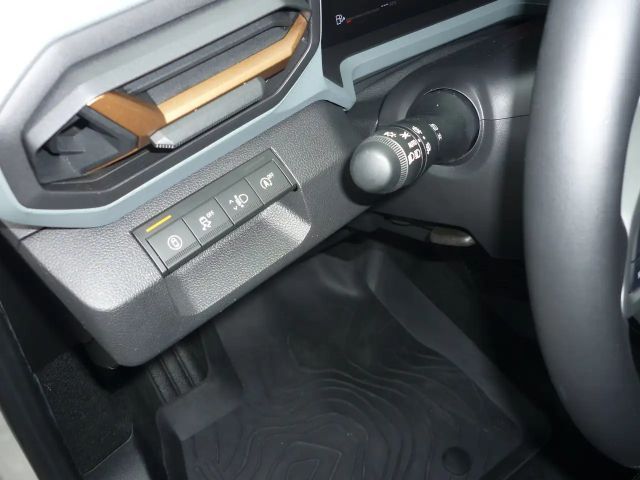 Dacia Duster 4WD Extreme TCe 130