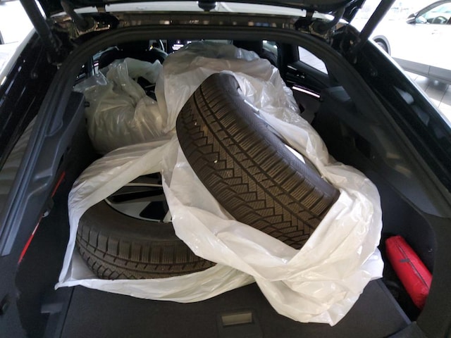 Volkswagen ID.7 Kamera 360 Matrix Harman Kardon