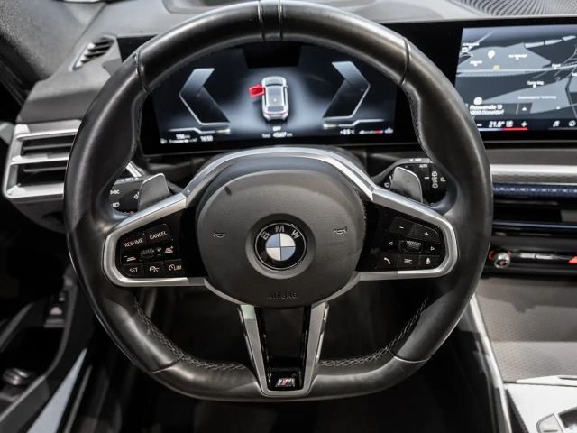 BMW 320 320d M-Sport Touring