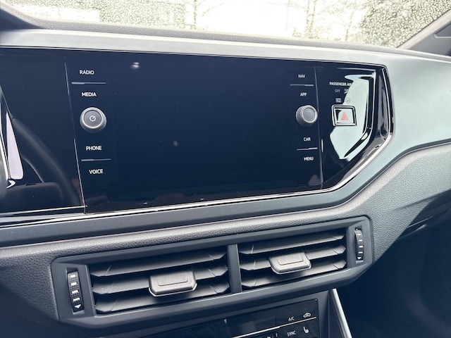 Volkswagen Taigo TSi Kamera/Matrix/CarPlay/AHK/ACC