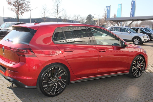 Volkswagen Golf 2.0 TSI DSG Golf VIII