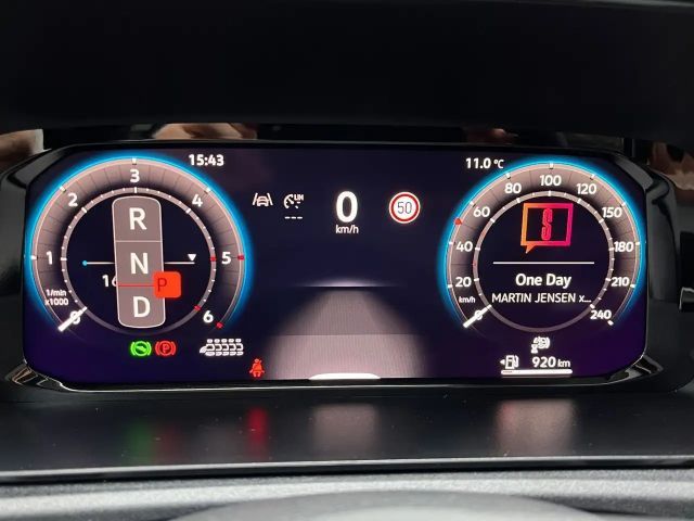 Volkswagen Caddy Life