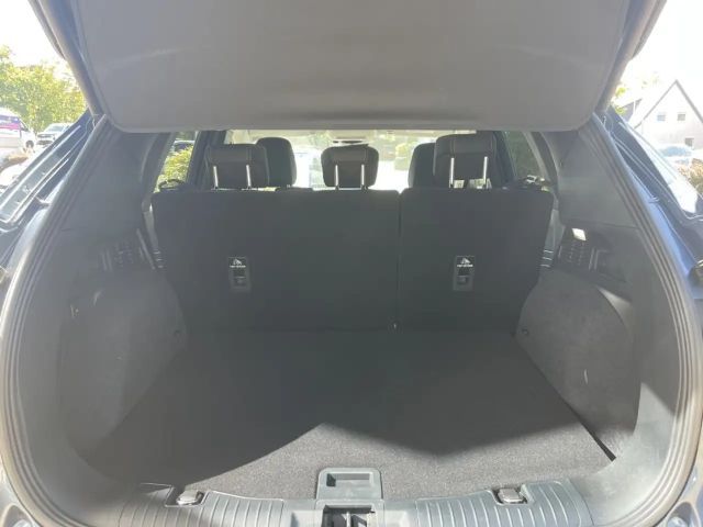 Ford Kuga Plug in Hybrid Vignale