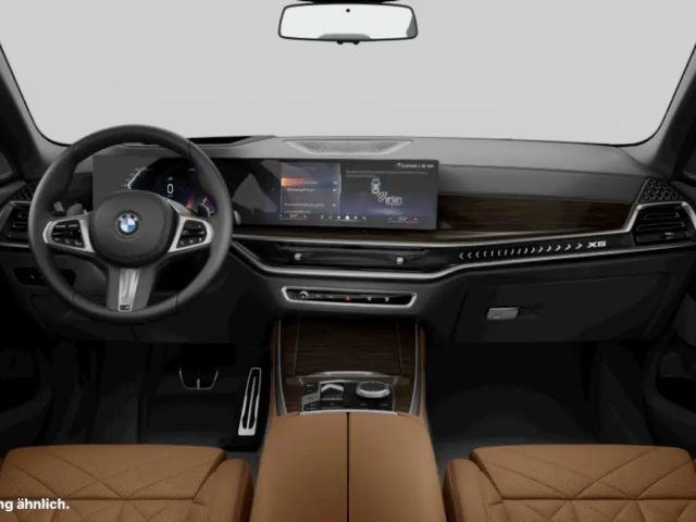 BMW X5 M-Sport xDrive30d