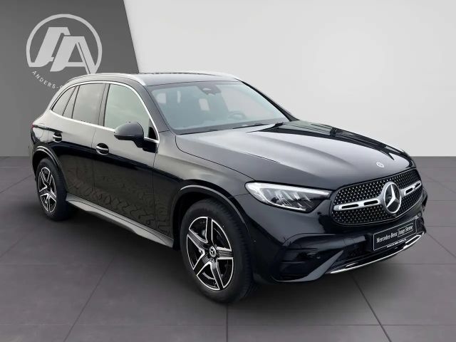 Mercedes-Benz GLC 220 4MATIC AMG Line GLC 220 d