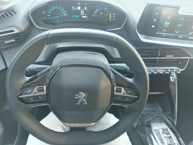 Peugeot E-208 Active Pack
