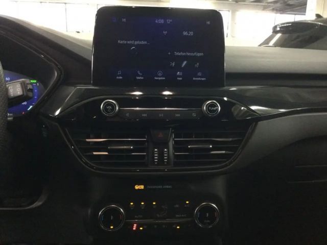 Ford Kuga Plug in Hybrid ST Line
