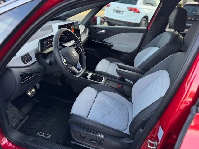 Volkswagen ID.3 150 kW Move Performance Pro