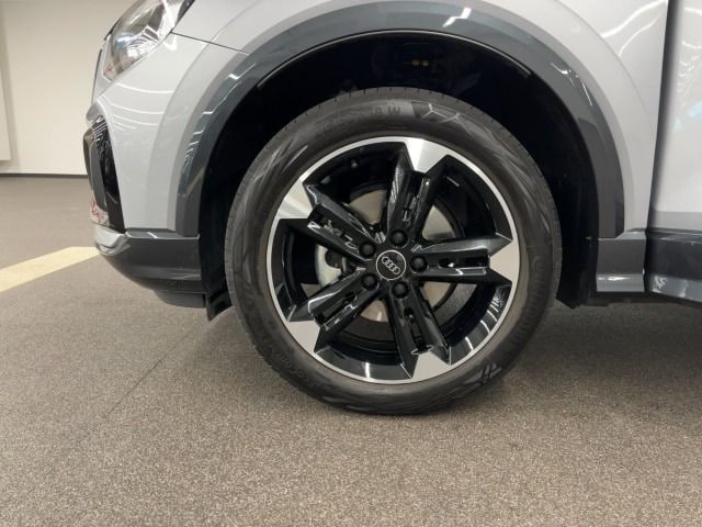 Audi Q2 35 TFSI S-Tronic