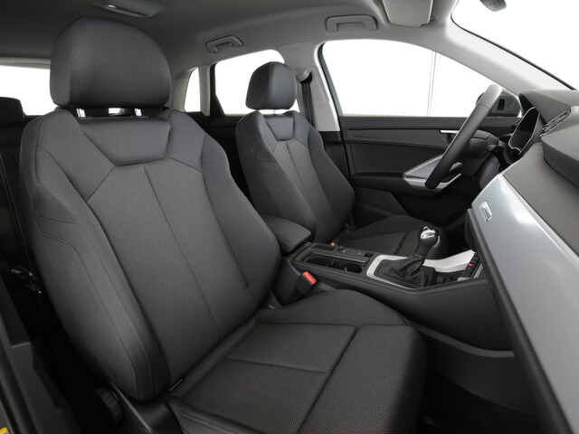 Audi Q3 35 TFSI S-Tronic