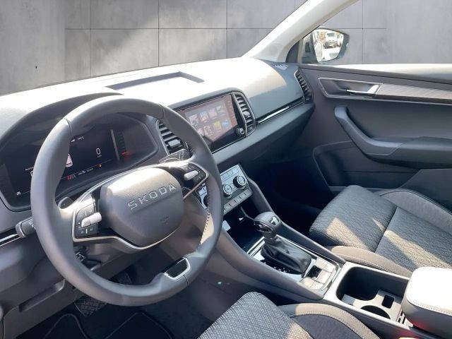 Skoda Karoq ACT Selection
