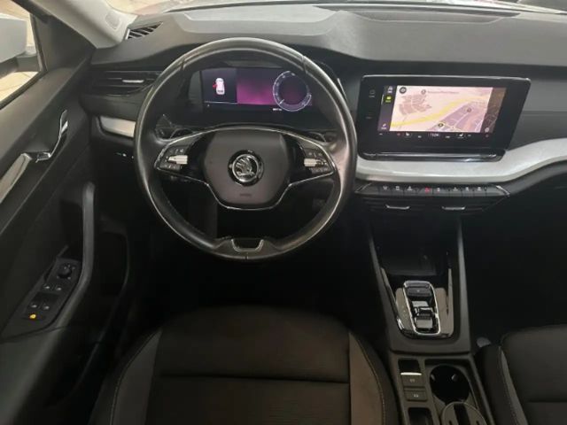 Skoda Octavia 2.0 TDI Combi Tour