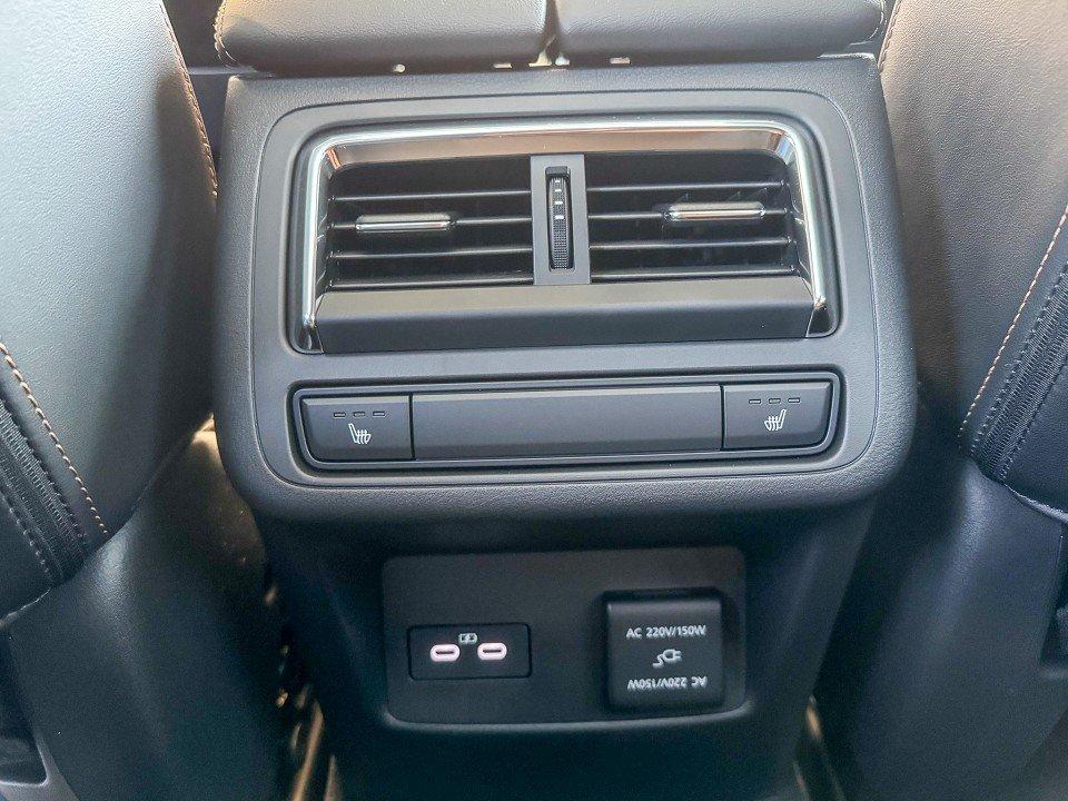 Mazda CX-60 Homura Plus