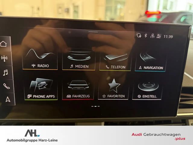 Audi A4 2.0 TDI Avant S-Line S-Tronic