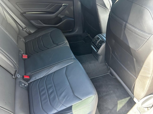 Volkswagen Arteon Shooting Brake 2.0 TSI DSG