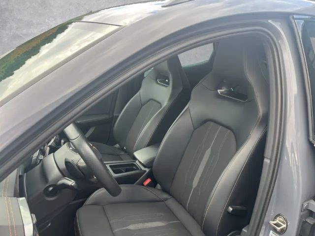 Cupra Formentor 2.0 TSI 4Drive DSG VZ