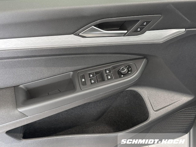 Volkswagen Golf 1.5 TSI Life Variant