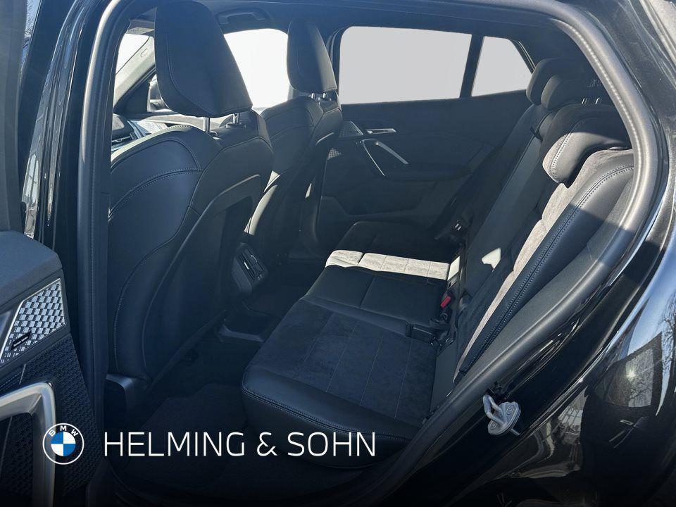 BMW X2 X2 20I X2 sDrive20iA