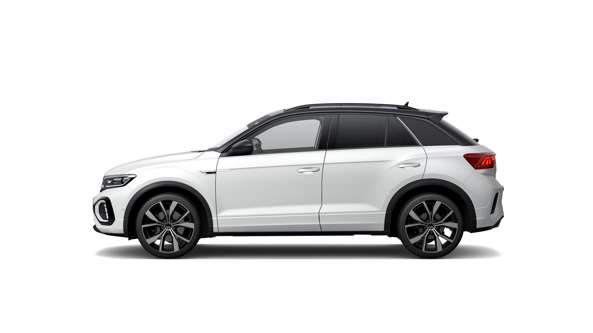 Volkswagen T-Roc 1.5 TSI
