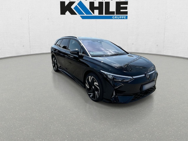 Volkswagen ID.7 4Motion Tourer