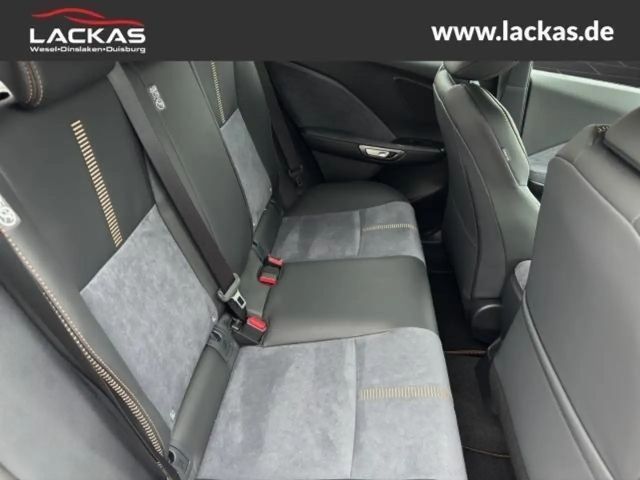 Lexus LBX COOL*HYBRID*360* CARPLAY* HUD*15J-GARANTIE