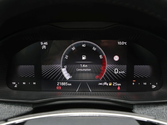 Skoda Kamiq 1.0 TSI Selection