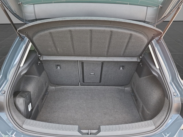 Seat Leon 1.5 TSI DSG FR-lijn