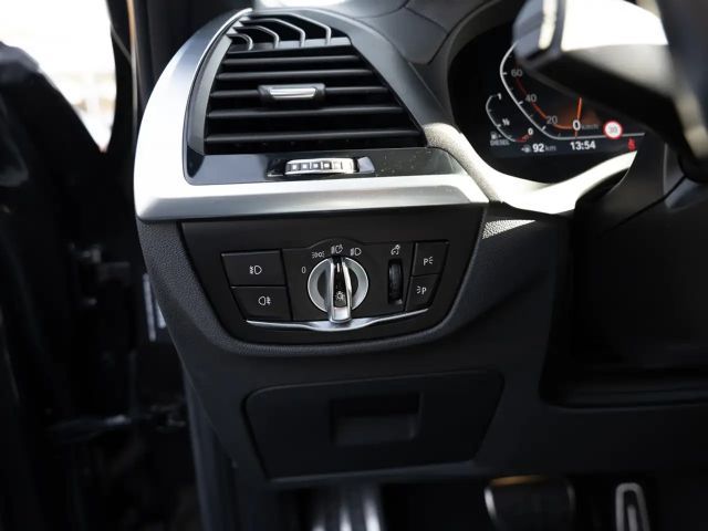 BMW X3 M-Sport xDrive