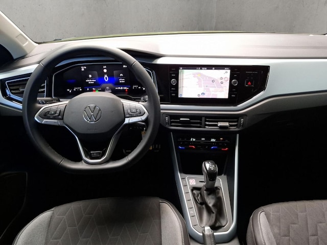 Volkswagen Taigo DSG Life