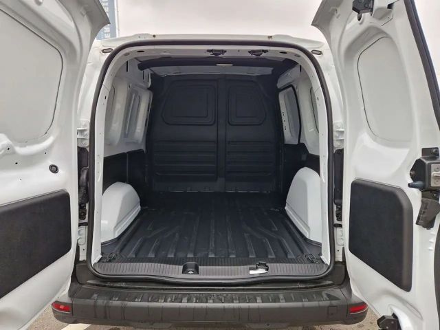 Renault Kangoo TCe 100