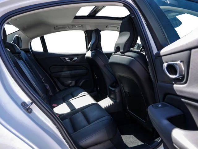 Volvo S60 AWD Dark Recharge Ultimate