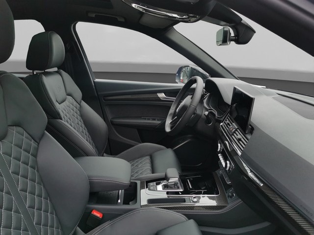 Audi Q5 45 TFSI Quattro S-Tronic Sportback