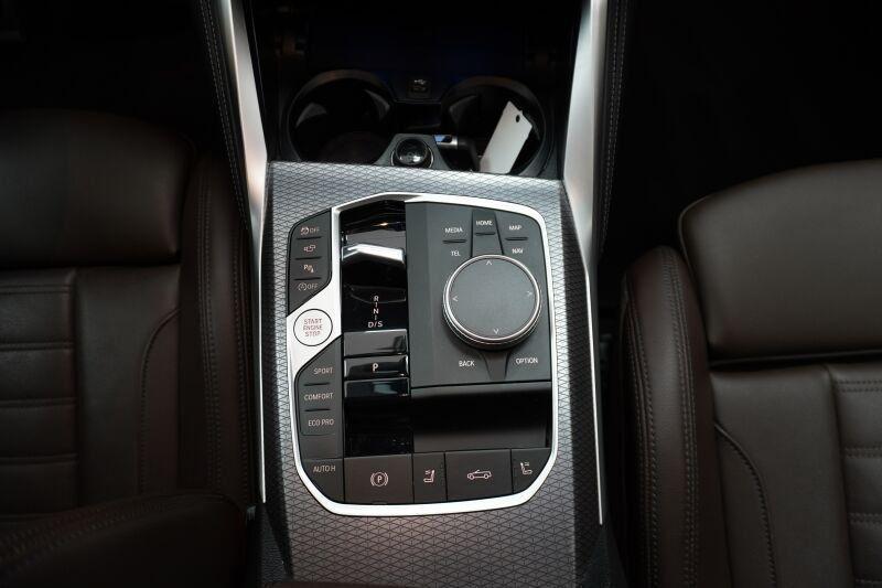 BMW M440 Cabrio M440i xDrive